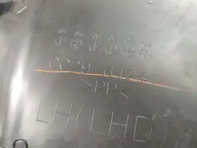 Pezzo di ricambio per auto di seconda mano plastica per mazda 5 (cr19) 2.0 cd (cr19) riferimenti oem iam cc2964241  cc29 64241