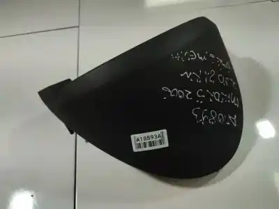 Peça sobressalente para automóvel em segunda mão molduras frontais por mazda 5 (cr19) 2.0 cd (cr19) referências oem iam cc2955421