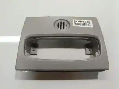 Second-hand car spare part plastics for ford fiesta vi (cb1, ccn) 1.4 tdci oem iam references 4m51a045b54daw