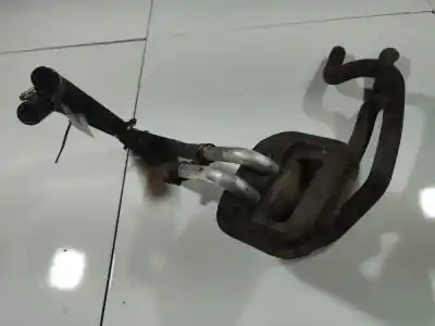 Piesă de schimb auto la mâna a doua tub pentru ford focus lim. (cb8) 1.6 tdci cat referințe oem iam 