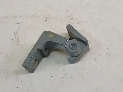 Автозапчастина б/у фільм дверей для audi a3 (8p1) 1.6 посилання на oem iam   