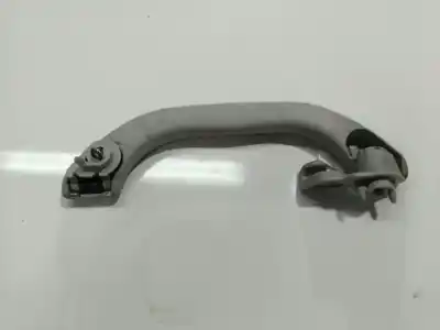 Second-hand car spare part roof handle for volkswagen passat b5 variant (3b5) 1.9 tdi oem iam references 3b0857608  3b0 857 608