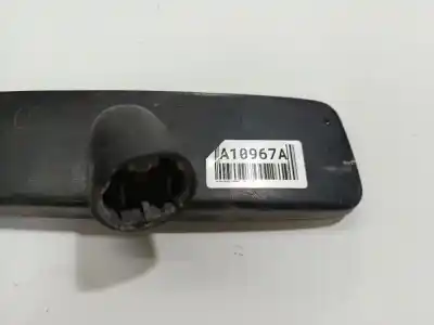 Second-hand car spare part interior rearview mirror for volkswagen passat b5 variant (3b5) 1.9 tdi oem iam references 3b0857511a  3b0857511a