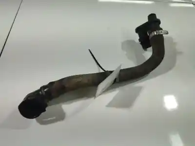 Gebrauchtes Autoersatzteil rohr zum fiat doblo cargo (263_) 2.0 d multijet oem-iam-referenzen 