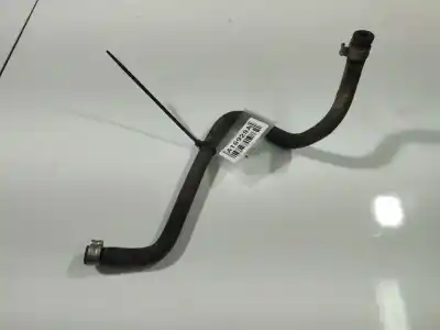 Gebrauchtes Autoersatzteil rohr zum fiat doblo cargo (263_) 2.0 d multijet oem-iam-referenzen 