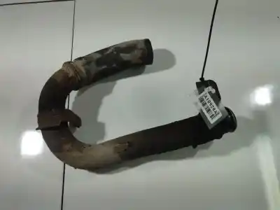 Gebrauchtes Autoersatzteil zwischenkühlerrohr zum fiat doblo cargo (263_) 2.0 d multijet oem-iam-referenzen 