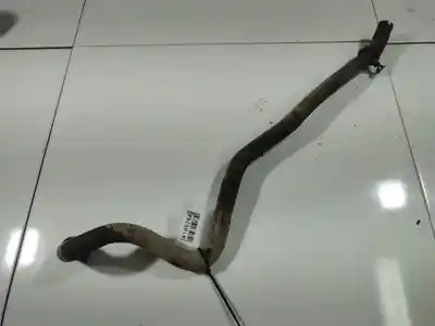 Gebrauchtes Autoersatzteil rohr zum fiat doblo cargo (263_) 2.0 d multijet oem-iam-referenzen 