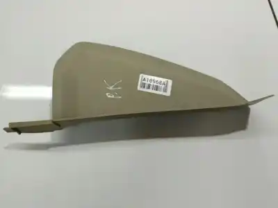 Second-hand car spare part plastics for ford fiesta vi (cb1, ccn) 1.4 tdci oem iam references 8a61a044c61a