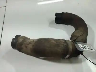 Gebrauchtes Autoersatzteil zwischenkühlerrohr zum fiat doblo cargo (263_) 2.0 d multijet oem-iam-referenzen 