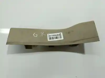 Second-hand car spare part plastics for ford fiesta vi (cb1, ccn) 1.4 tdci oem iam references fb1aa