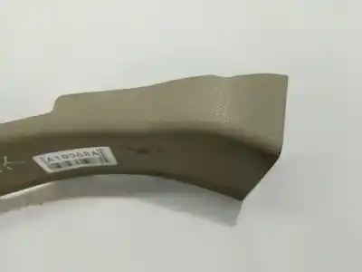 Second-hand car spare part plastics for ford fiesta vi (cb1, ccn) 1.4 tdci oem iam references fb1aa  fb1aa, 8a61-a13245-agw, pp-td20, 8a61a13245agw, pptd20