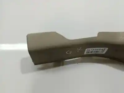 Second-hand car spare part plastics for ford fiesta vi (cb1, ccn) 1.4 tdci oem iam references fb1aa  fb1aa, 8a61-a13245-agw, pp-td20, 8a61a13245agw, pptd20