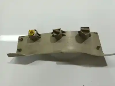 Second-hand car spare part plastics for ford fiesta vi (cb1, ccn) 1.4 tdci oem iam references fb1aa  fb1aa, 8a61-a13245-agw, pp-td20, 8a61a13245agw, pptd20