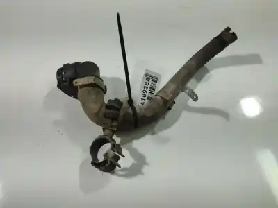 Gebrauchtes Autoersatzteil rohr zum fiat doblo cargo (263_) 2.0 d multijet oem-iam-referenzen 