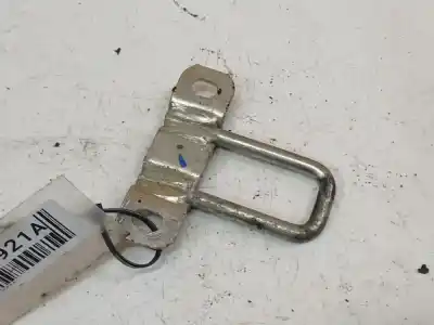 Second-hand car spare part various parts for fiat doblo cargo (263_) 2.0 d multijet oem iam references 