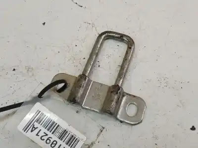 Pezzo di ricambio per auto di seconda mano pezzi vari per fiat doblo cargo (263_) 2.0 d multijet riferimenti oem iam   