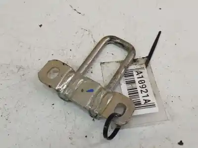 Pezzo di ricambio per auto di seconda mano pezzi vari per fiat doblo cargo (263_) 2.0 d multijet riferimenti oem iam   