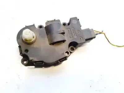 İkinci el araba yedek parçası Klima Kapaklari Açma Motoru için CITROEN BERLINGO MULTISPACE (B9) 1.6 HDi 110 OEM IAM referansları EFB350  23092007