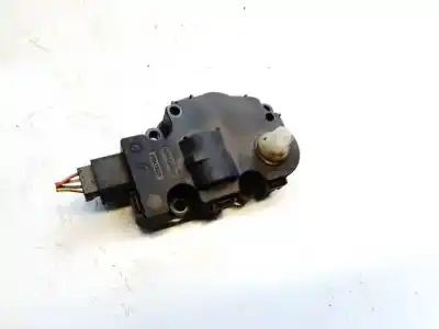 İkinci el araba yedek parçası Klima Kapaklari Açma Motoru için CITROEN BERLINGO MULTISPACE (B9) 1.6 HDi 110 OEM IAM referansları EFB350  23092007