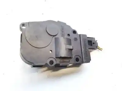 Автозапчасти б/у мотор открывания люков кондиционера за CITROEN BERLINGO MULTISPACE (B9) 1.6 HDi 110 ссылки OEM IAM EFB350  23092007