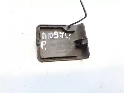 Pezzo di ricambio per auto di seconda mano modanatura anteriore per nissan qashqai / qashqai +2 i (j10, nj10, jj10e) 2.0 dci riferimenti oem iam 622a0jd001  