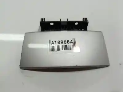 Second-hand car spare part plastics for ford fiesta vi (cb1, ccn) 1.4 tdci oem iam references 8a61a061b62afw