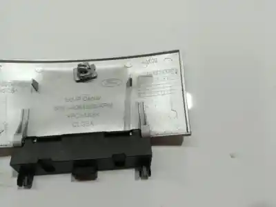 Second-hand car spare part plastics for ford fiesta vi (cb1, ccn) 1.4 tdci oem iam references 8a61a061b62afw  8a61-a061b62-afw