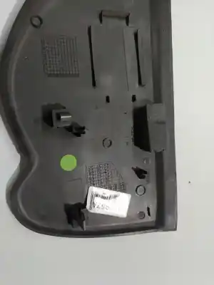 Second-hand car spare part plastics for volkswagen passat b5 variant (3b5) 1.9 tdi oem iam references 3b0858036  3 b0 858 036, 41920 , 41920