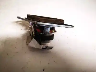 Second-hand car spare part speaker for talbot horizon 1.3 oem iam references 86301aj030  