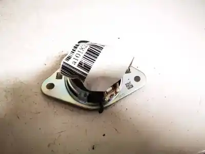 Second-hand car spare part speaker for talbot horizon 1.3 oem iam references 86301aj030  