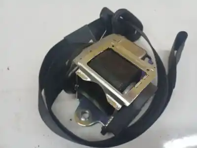 Pezzo di ricambio per auto di seconda mano cintura di sicurezza anteriore destra per audi a3 (8p1) 1.6 riferimenti oem iam 602134700