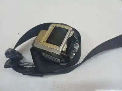 Автозапчастина б/у передній правий ремін безпеки для audi a3 (8p1) 1.6 посилання на oem iam 602134700  602134700, 004l-000, 004l000