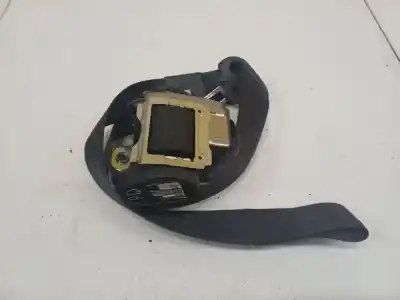 Автозапчастина б/у передній правий ремін безпеки для audi a3 (8p1) 1.6 посилання на oem iam 602134700  602134700, 004l-000, 004l000