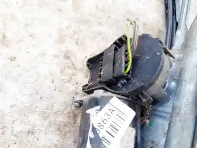 Second-hand car spare part front windshield wiper motor for volkswagen passat b5 variant (3b5) 1.9 tdi oem iam references   