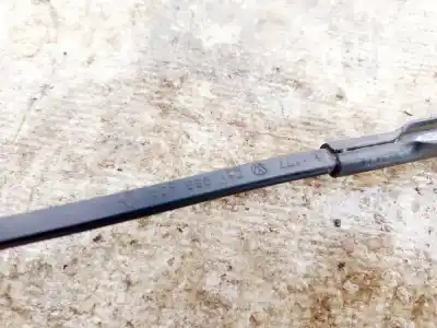 Автозапчасти б/у левый передний рычаг стеклоочистителя за volkswagen passat b5 variant (3b5) 1.9 tdi ссылки oem iam 3b1955409  