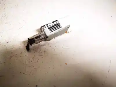 Автозапчастина б/у реєстрація пілот для skoda superb ii (3t4) 1.6 tdi посилання на oem iam 6l0947415  