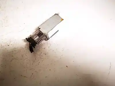 Автозапчастина б/у реєстрація пілот для skoda superb ii (3t4) 1.6 tdi посилання на oem iam 6l0947415  