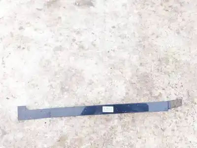 Gebrauchtes Autoersatzteil kunststoffe zum fiat doblo cargo (263_) 2.0 d multijet oem-iam-referenzen t470