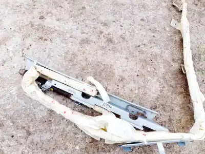 Piesă de schimb auto la mâna a doua airbag perdea fațã dreapta pentru peugeot 4007 (vu_, vv_) 2.2 hdi referințe oem iam 