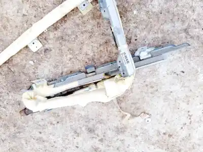 Piesă de schimb auto la mâna a doua airbag perdea fațã stânga pentru peugeot 4007 (vu_, vv_) 2.2 hdi referințe oem iam 