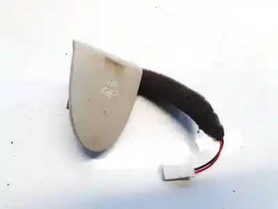 Pezzo di ricambio per auto di seconda mano pezzi vari per nissan leaf (ze0) electric riferimenti oem iam   