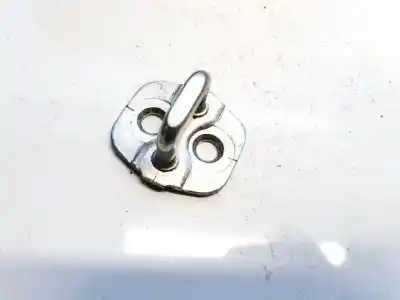 Peça sobressalente para automóvel em segunda mão peças diversas por nissan leaf (ze0) electric referências oem iam 