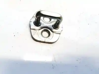 Pezzo di ricambio per auto di seconda mano pezzi vari per nissan leaf (ze0) electric riferimenti oem iam   