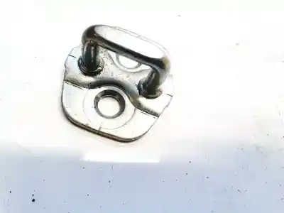 Peça sobressalente para automóvel em segunda mão peças diversas por nissan leaf (ze0) electric referências oem iam 