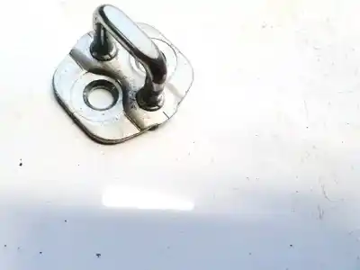 Pezzo di ricambio per auto di seconda mano pezzi vari per nissan leaf (ze0) electric riferimenti oem iam   