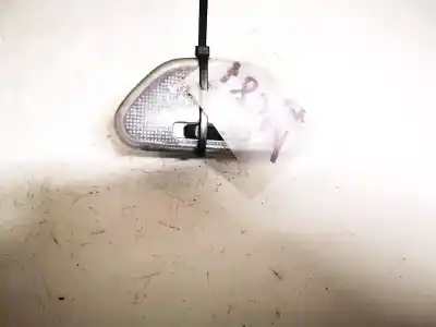 Second-hand car spare part licence plate light for audi a4 avant (b5) 1.9 tdi oem iam references 8d9947111