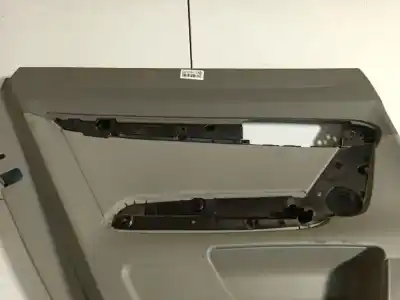 Автозапчастина б/у оббірка передніх дверей ліва для audi a6 c6 (4f2) 2.7 tdi посилання на oem iam 4f0867305  4f0 867 305