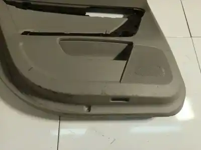 Автозапчастина б/у оббірка передніх дверей ліва для audi a6 c6 (4f2) 2.7 tdi посилання на oem iam 4f0867305  4f0 867 305