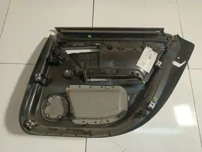 Автозапчастина б/у оббірка передніх дверей ліва для audi a6 c6 (4f2) 2.7 tdi посилання на oem iam 4f0867305  4f0 867 305