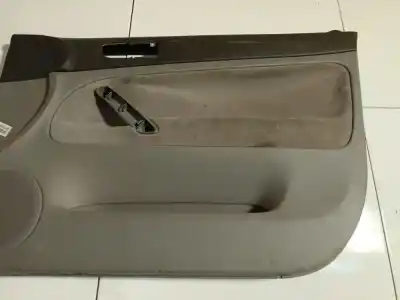 Автозапчасти б/у обивка передней правой двери за volkswagen passat b5 variant (3b5) 1.9 tdi ссылки oem iam 3b0867012  3 b0 867 012